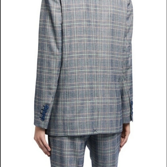 Rebecca Minkoff Grace blazer - Picture 3 of 8